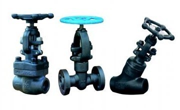 上海勃展閥門制造-機械及行業(yè)設(shè)備-