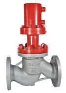 液動程控閥圖片|液動程控閥產品圖片由上海耐派閥門制造公司生產提供-