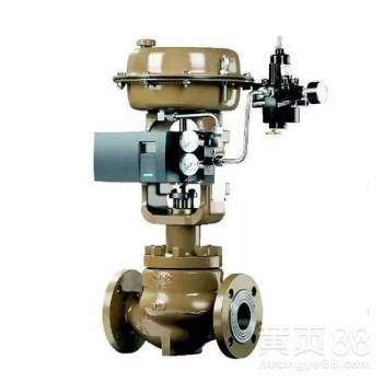 【無錫良科閥門生產氣動薄膜調節(jié)閥】-