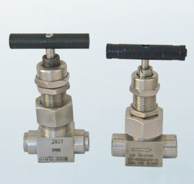 熱工與化水閥門系列產品 質量與創(chuàng)新的結合