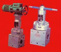 高溫高壓與中低壓閥門的制造探索 聚焦河南開封高壓閥門